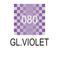 
              080 Violet Wink of Stella Glitter Brush
            