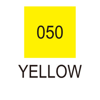 
              050 Yellow
            