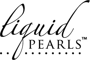 Ranger Liquid Pearls Dimensional Pearlescent Paint .5oz-Lavender Lace  LPL-01980