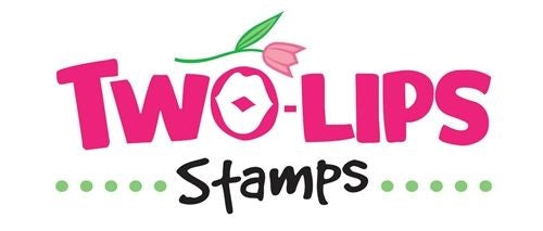 Two-Lips Stamps