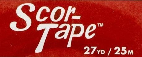 Scor-Tape 1 (2 Pack)