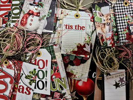 ONLINE CLASS 611 - 12, over the top, TAGS