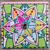 Generations - 5½ x 5½