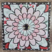 Kindred - 5½ x 5½
