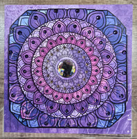 Progression - 5½ x 5½
