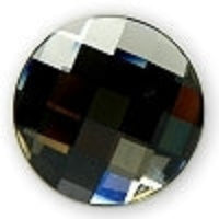 ILLUMINATION Chessboard BLACK DIAMOND - 30mm