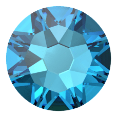 Crystal Bermuda Blue