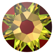 Crystal Vitrail Medium