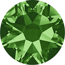 DISCONTINUED Fern Green 10 Gross Pack | 3mm