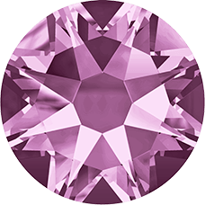 DISCONTINUED Light Amethyst 10 Gross Pack | 3mm