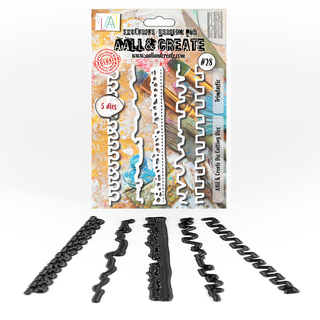 #28 Trimtastic Die-Cutting Set