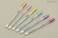 Gelly Roll Shimmer Gel Pen - 1.0 mm - 6 Color Set
