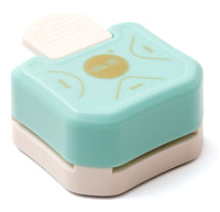 We R Memory Keepers 3-Way Corner Punch-Rounded