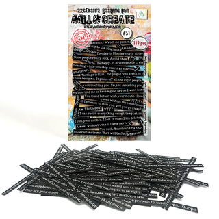 #51 Entertaining Gems - AALL & CREATE Ephemera
