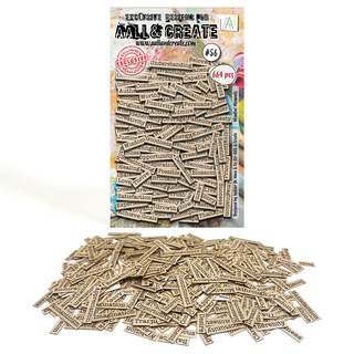 #56 Mindful Moments - AALL & CREATE Ephemera