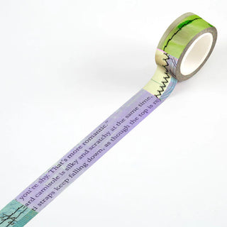 #59 Paper Stitches - Washi Tape