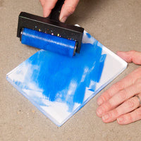 Gel Press Printing Plate - 5" x 7"