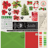 
              49 & Market - Christmas Spectacular 2023 - 12x12 Collection Pack
            