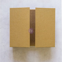 Memory Hardware Gatefold Album