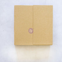 Memory Hardware Gatefold Album