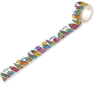 #66 Little Home - Washi Tape