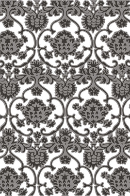 Tapestry by Tim Holtz - 3-D Texture Fades Embossing Folder