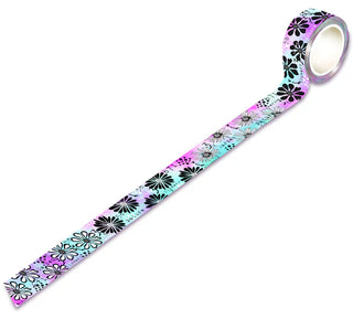 #80 Ditzy Daisies - Washi Tape