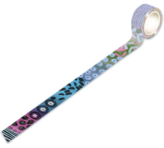 #90 Jellied Feels - Washi Tape