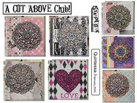 QUINTESSA 3-Piece BUNDLE