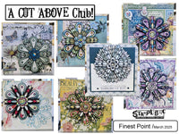 FINEST POINT 3-Piece BUNDLE