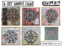 THE GREAT EIGHT 3-Piece BUNDLE