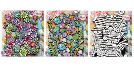 June 8, 2024- Journaling with AALL & CREATE - The Journaling Side of Art Anthology