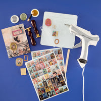 Clear Seal Maker Tool from the Clear Seal Maker Tool Collection