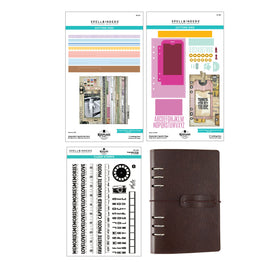 Turn the Page Capsule Bundle by Esther Glas