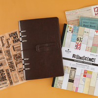 Turn the Page Capsule Bundle by Esther Glas