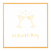 Christmas Icons Press Plate from the BetterPress Christmas Collection