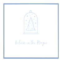 Christmas Icons Press Plate from the BetterPress Christmas Collection