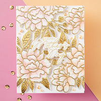 Let's Celebrate Sentiments by Yana Smakula