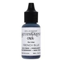 BetterPress Ink Nature Tones Mini 4 Pack Set