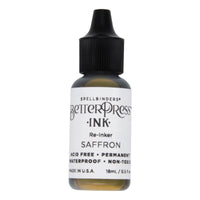 BetterPress Ink Nature Tones Mini 4 Pack Set