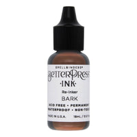 BetterPress Ink Regal Tones Mini 4 Pack Set