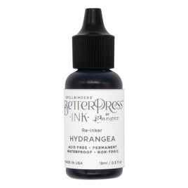 BetterPress Ink Reinker - Hydrangea