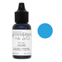 BetterPress Ink Tropical Mini 4 Pack Set