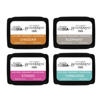Dina's Faves BetterPress Ink Mini Set by Dina Wakley