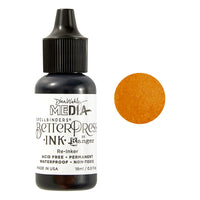 Dina's Faves BetterPress Ink Mini Set by Dina Wakley