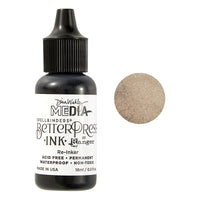 Dina's Faves BetterPress Ink Mini Set by Dina Wakley