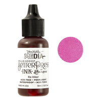 Happy BetterPress Ink Mini Set by Dina Wakley