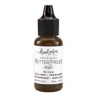 Blushing Macarons BetterPress Ink Mini Set by Frank Garcia