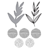 Growing Registration Press Plates