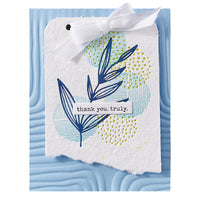 Growing Registration Press Plates